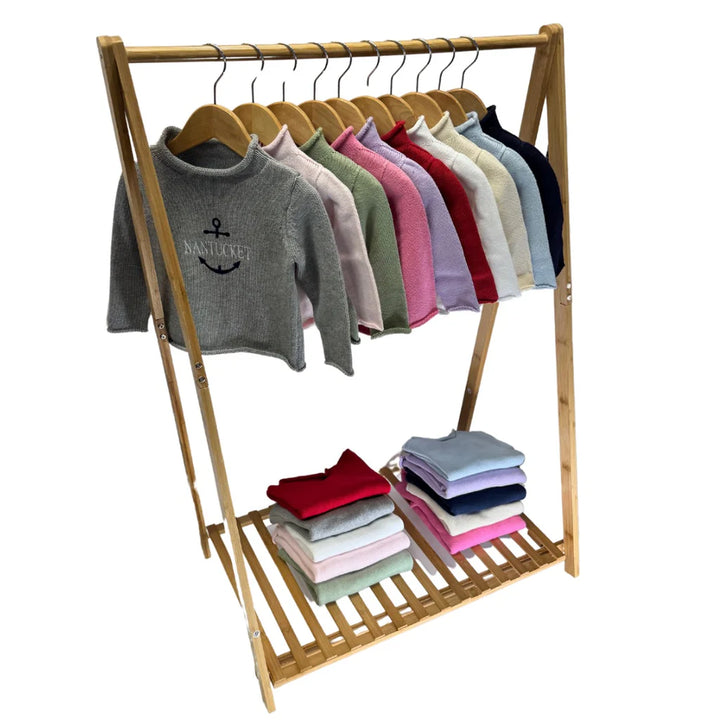 Signature Rollneck Sweater