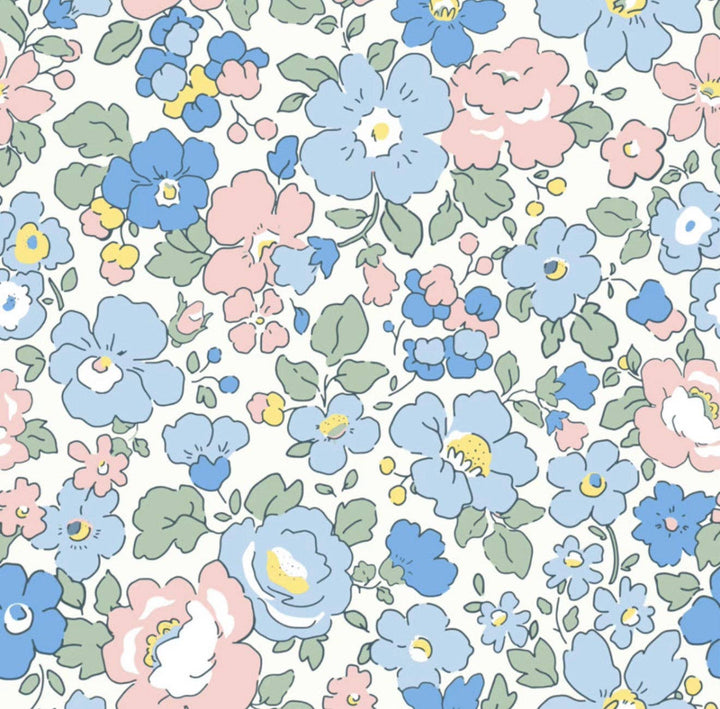 Airlie Set in Posy Patch