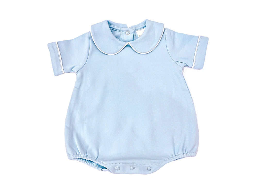 Boys Collared Bubble