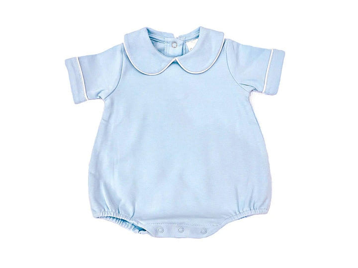 Boys Collared Bubble