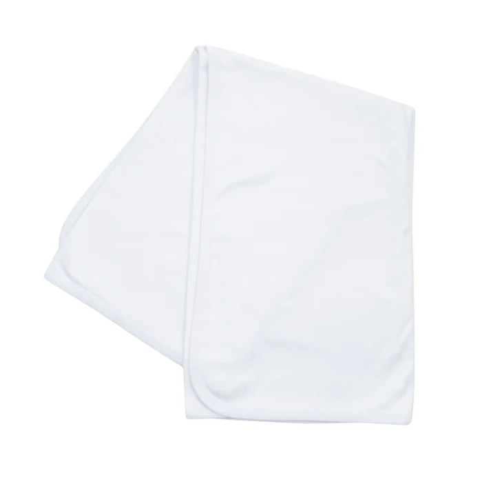 Organic Cotton Baby Blanket