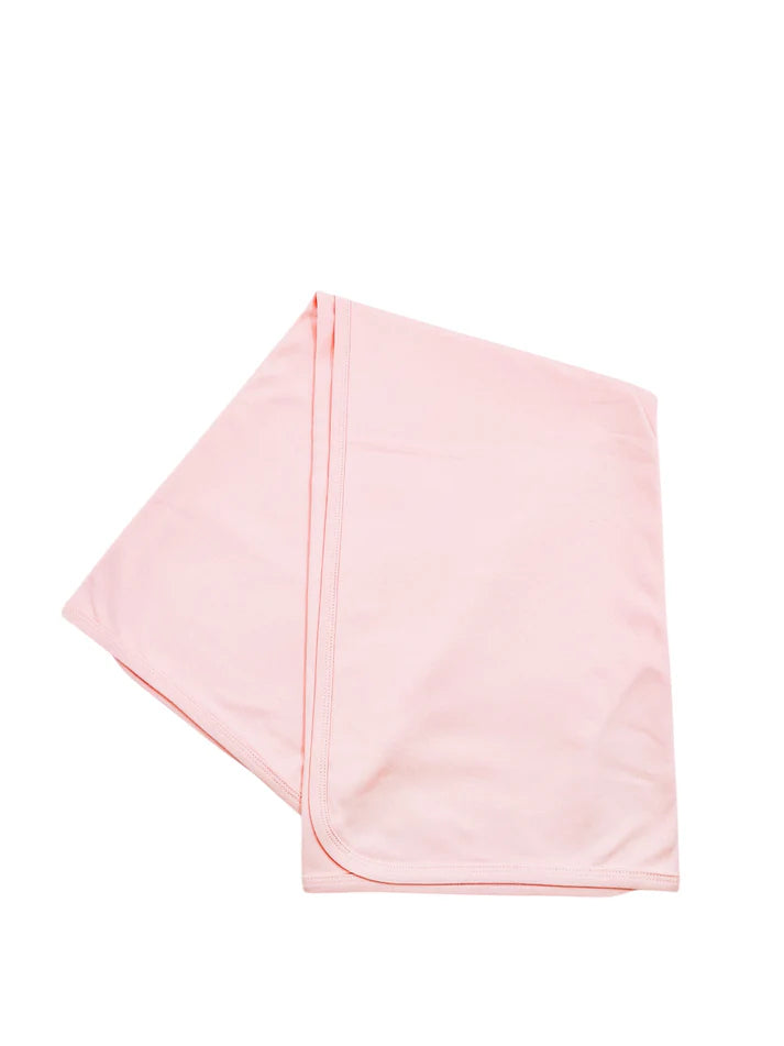 Organic Cotton Baby Blanket