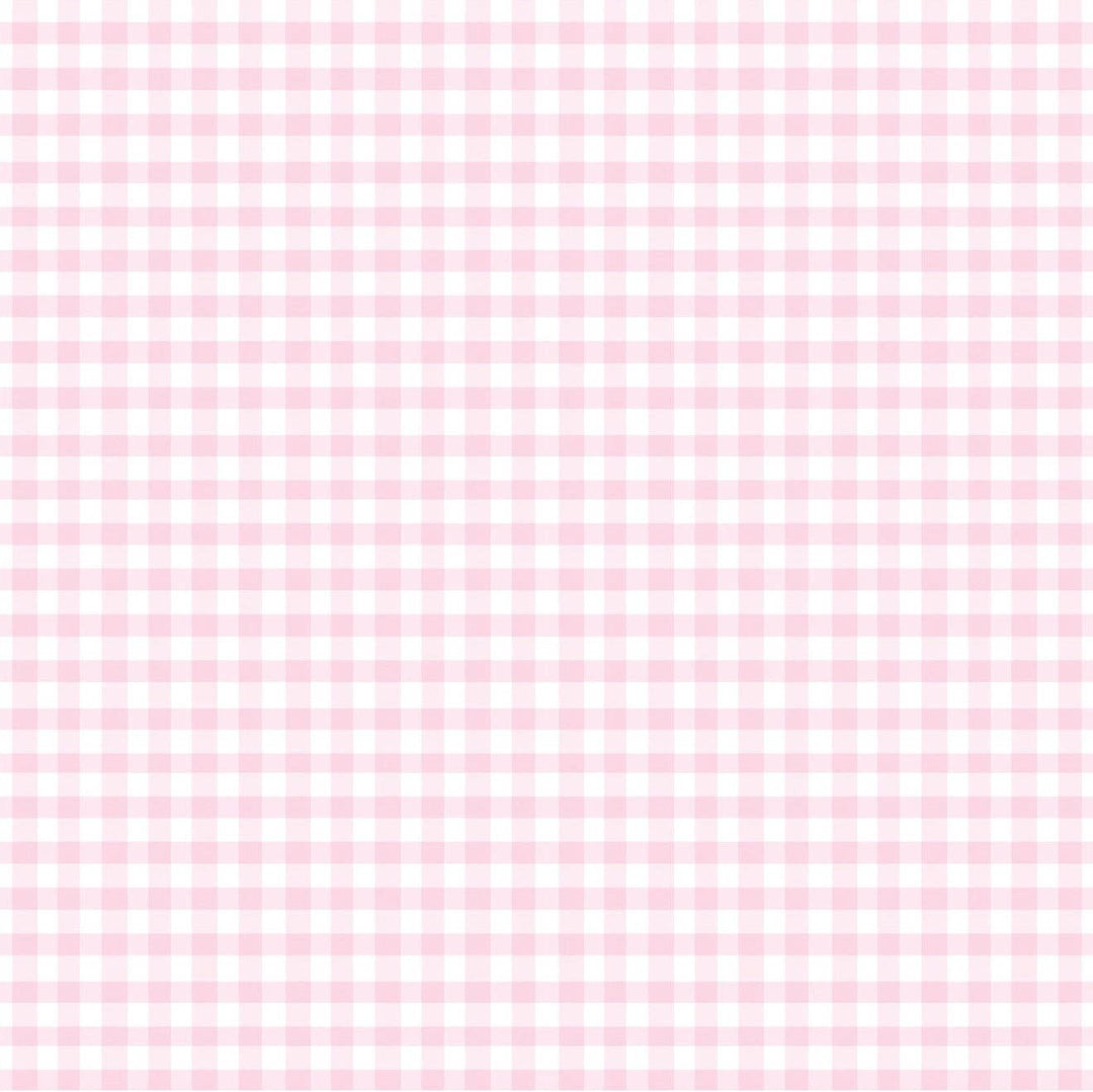 Airlie Set in Pink Gingham
