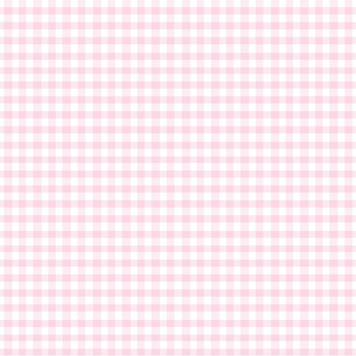 Airlie Set in Pink Gingham