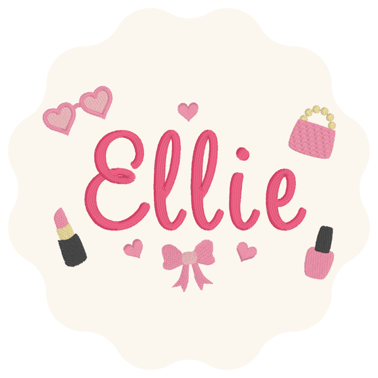 Girl Designs