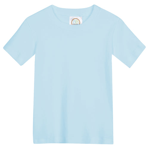 Boy's Classic Short Sleeve Tee