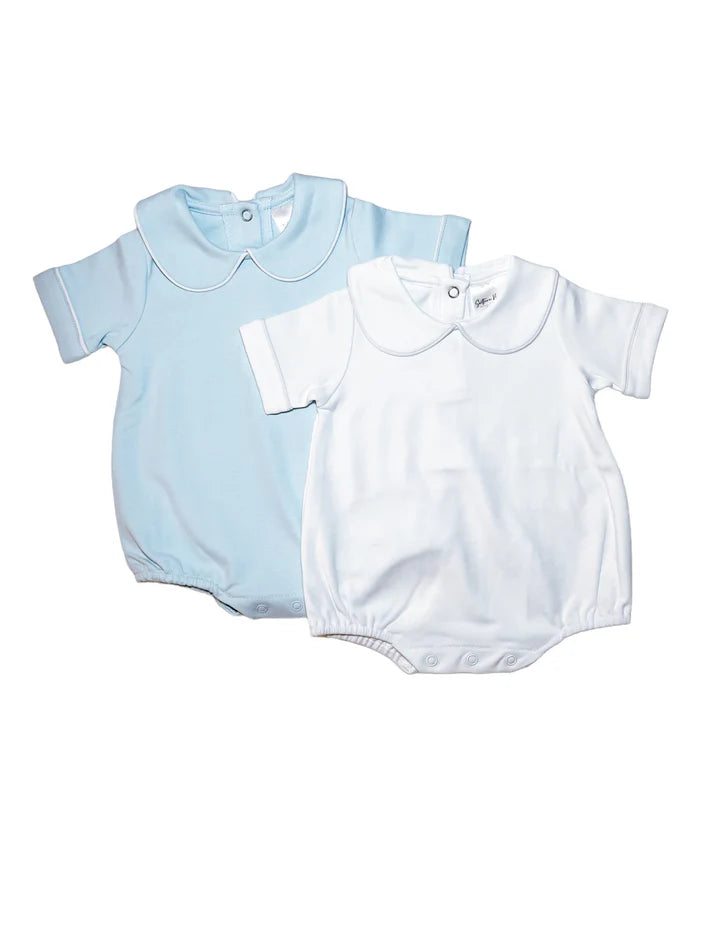 Boys Collared Bubble