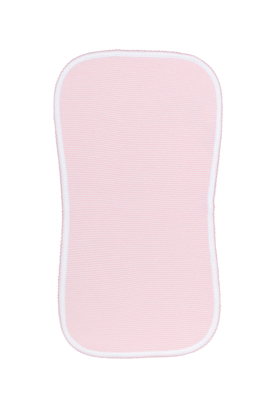Bubble Burp Cloth