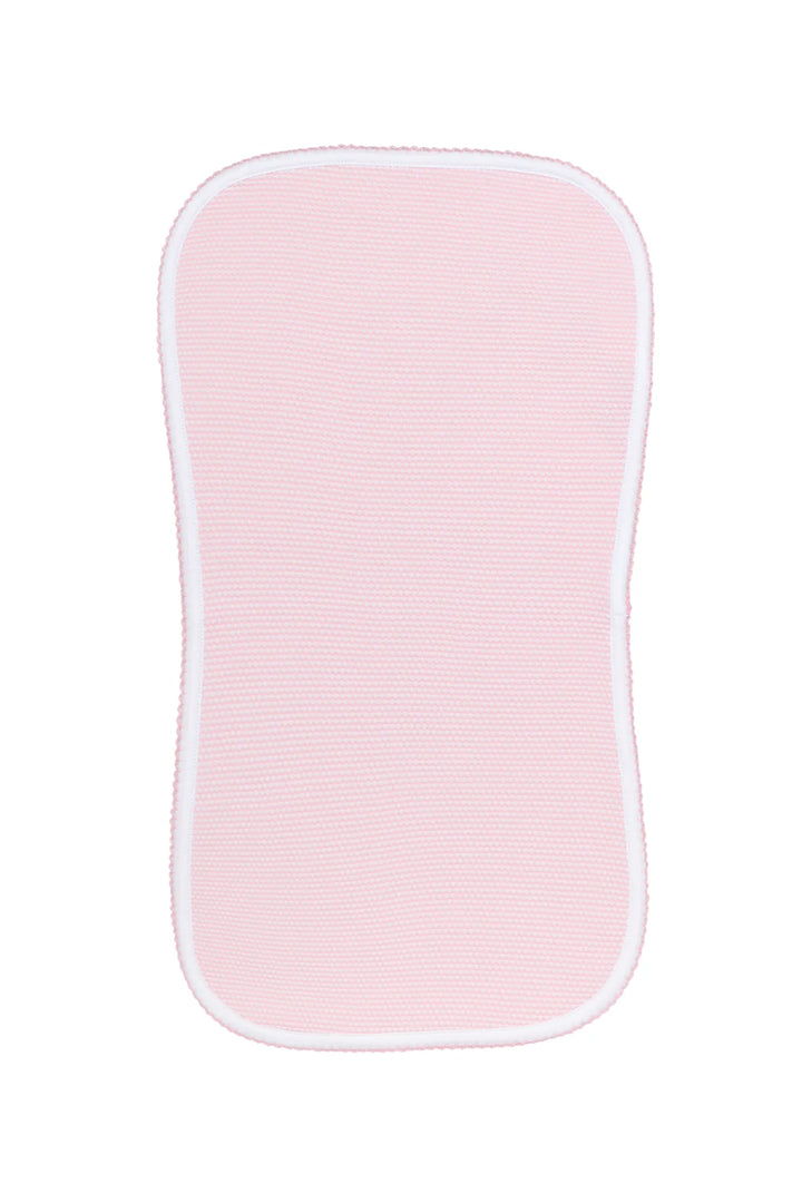 Bubble Burp Cloth