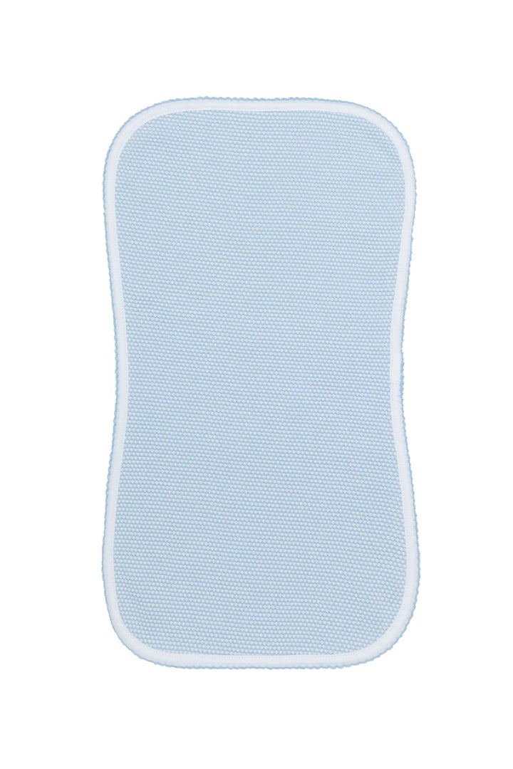 Bubble Burp Cloth