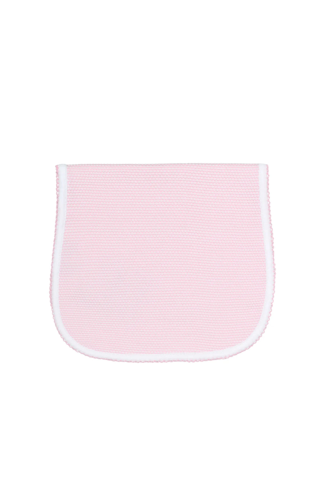 Bubble Burp Cloth