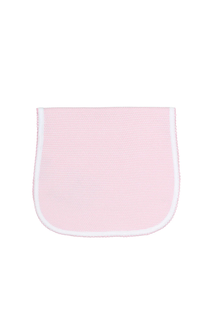 Bubble Burp Cloth