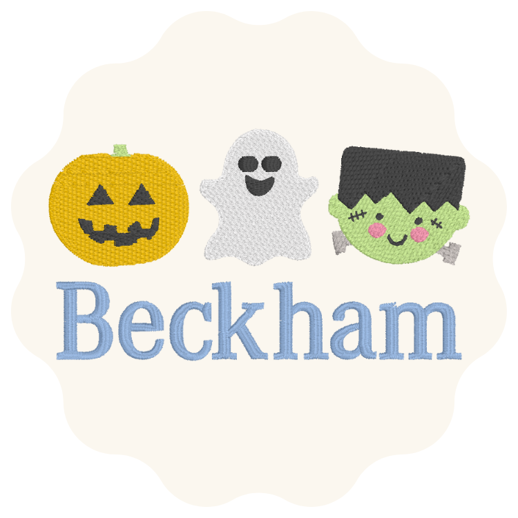 Halloween Designs