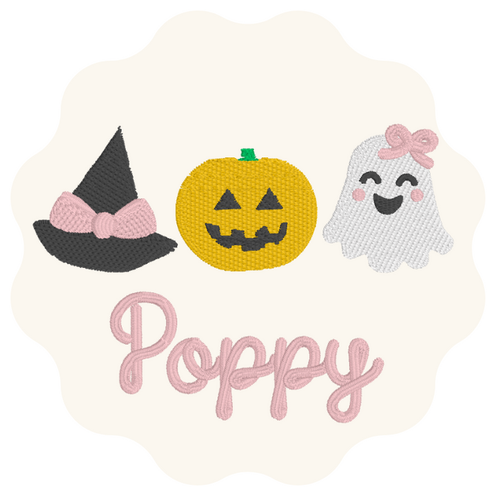 Halloween Designs