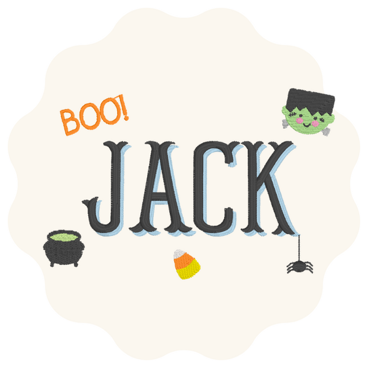 Halloween Designs