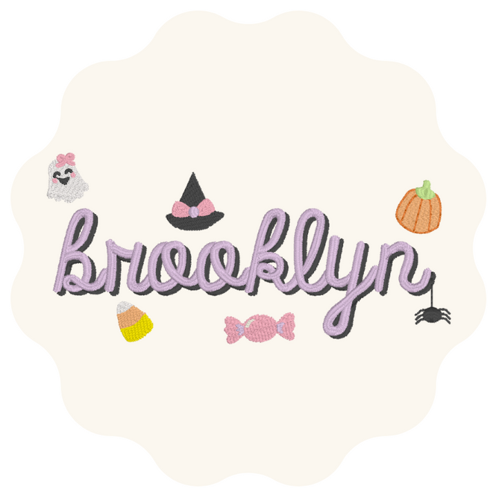 Halloween Designs