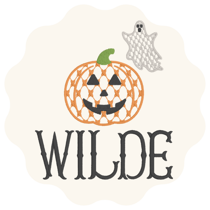 Halloween Designs
