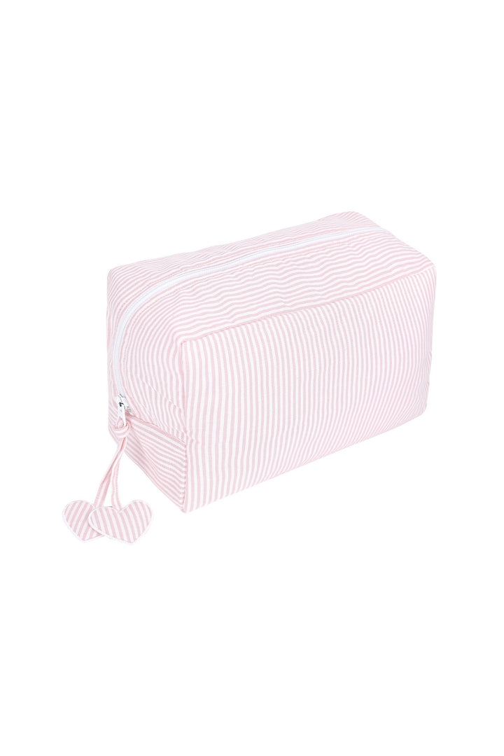 Pink Nella Toiletry Bag