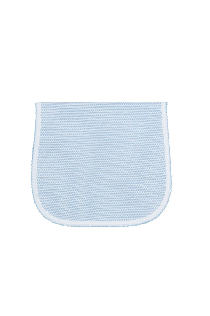 Bubble Burp Cloth