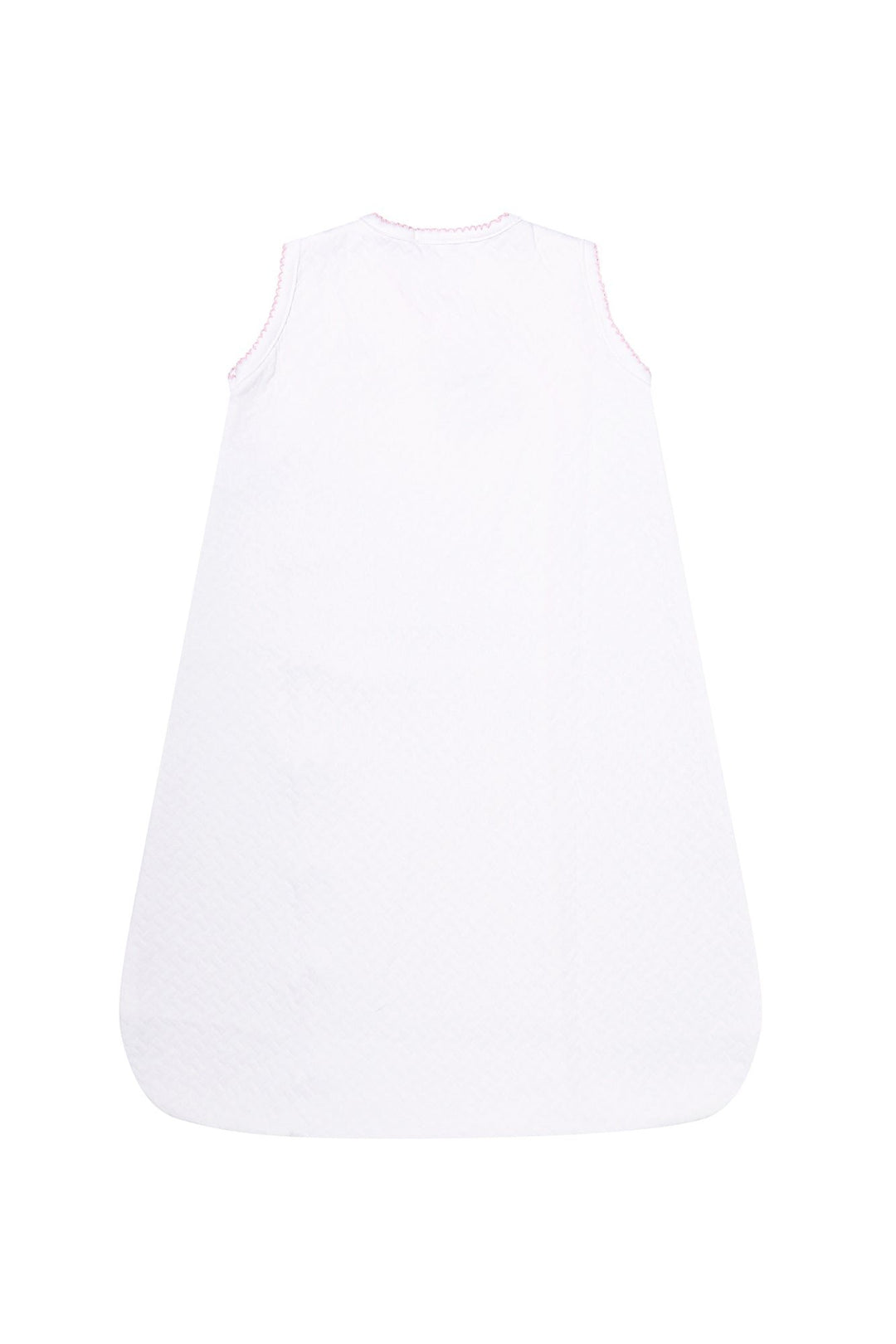 Basket Weave Quilted Baby Sack