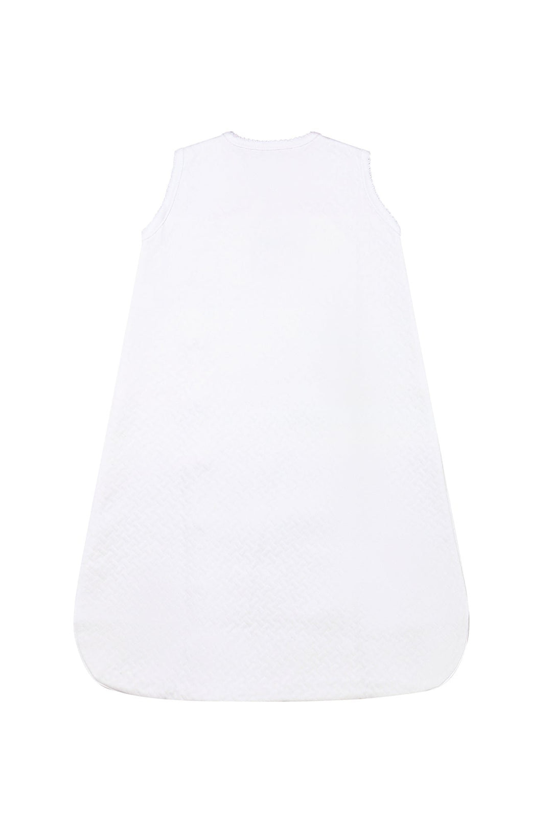 Basket Weave Quilted Baby Sack
