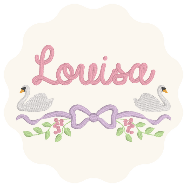 Girl Designs