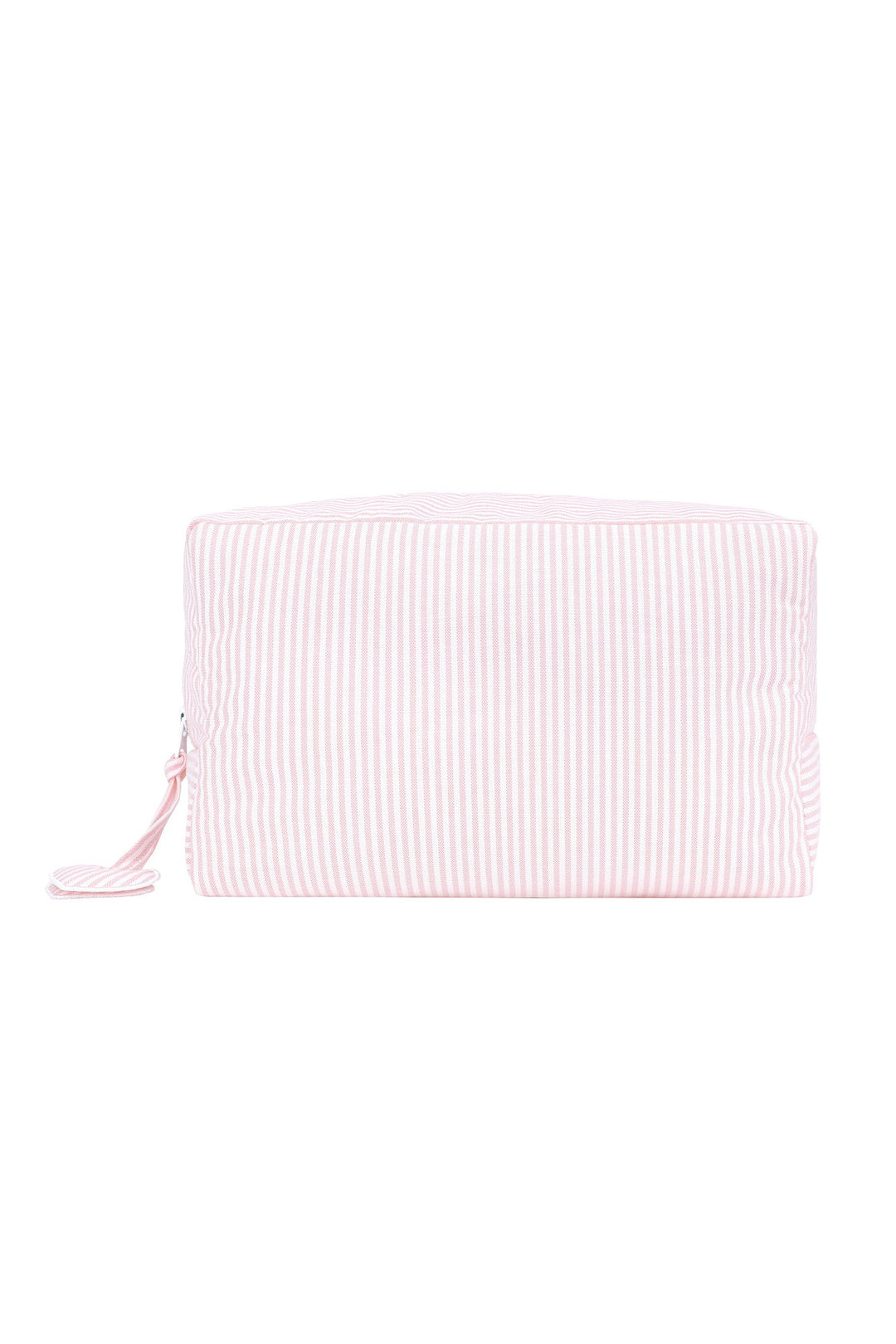 Pink Nella Toiletry Bag