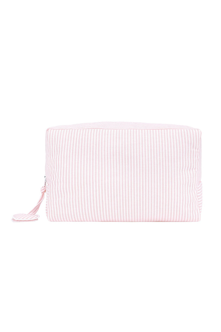 Pink Nella Toiletry Bag