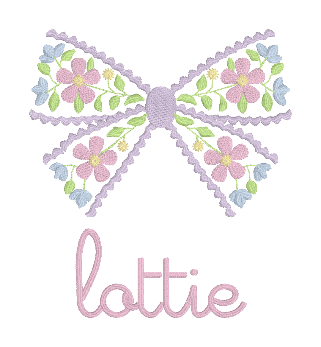 Girl Designs