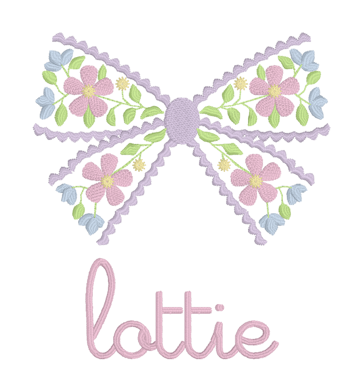 Girl Designs