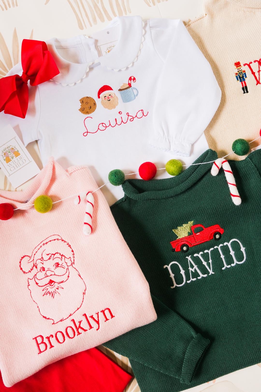 Unisex Long Sleeve T-Shirt