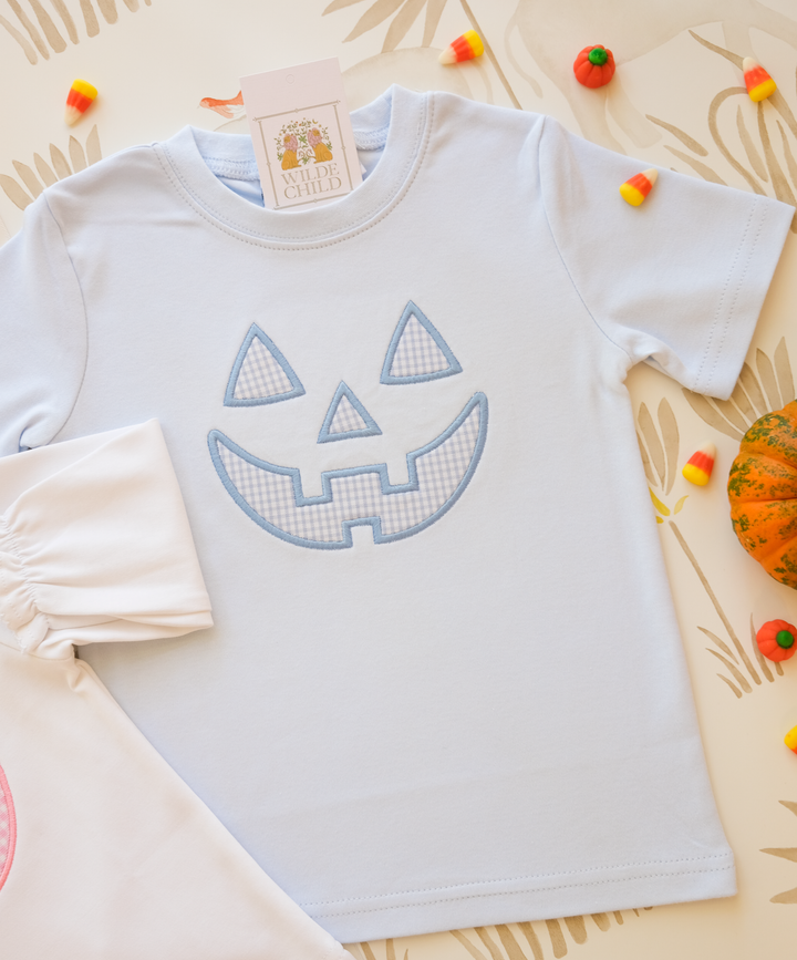 Boy's Classic Short Sleeve Tee