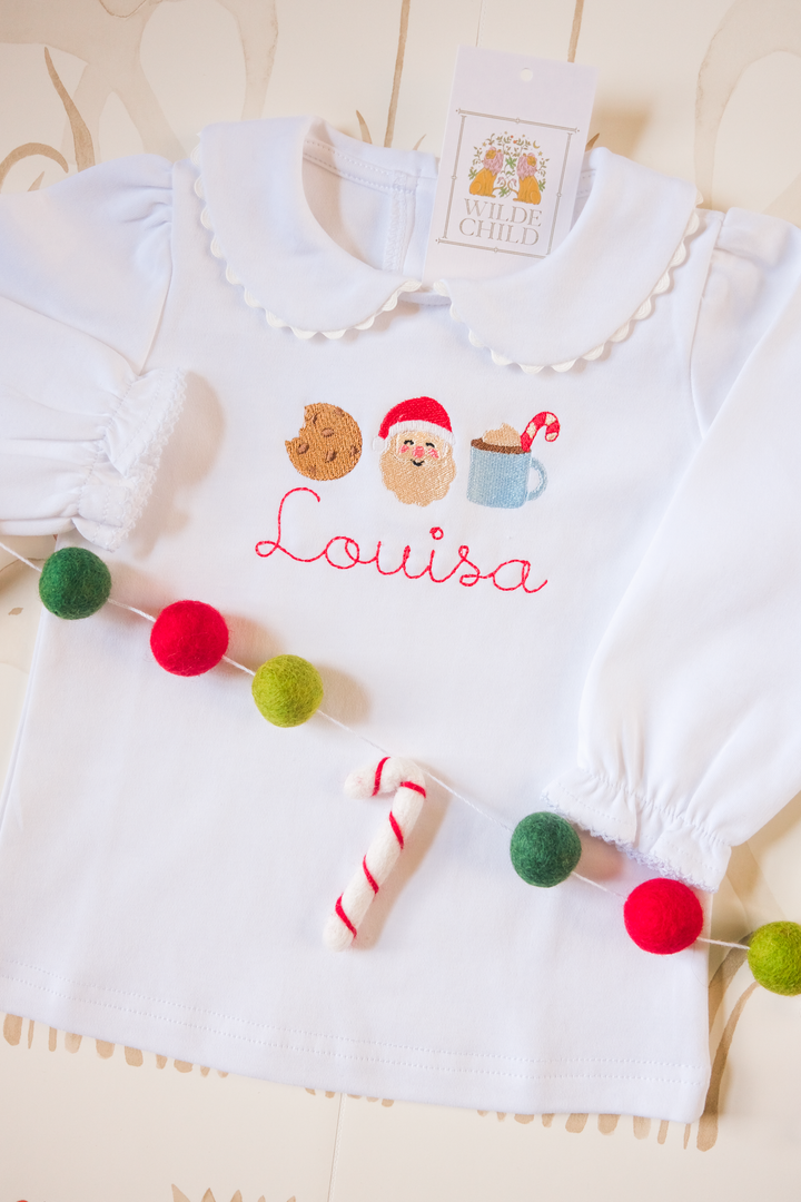 Unisex Long Sleeve T-Shirt