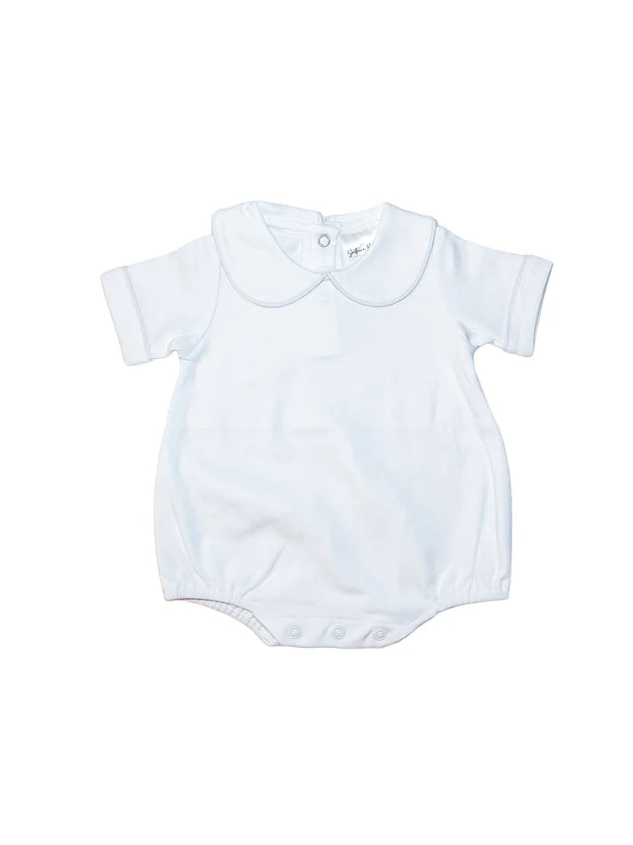 Boys Collared Bubble